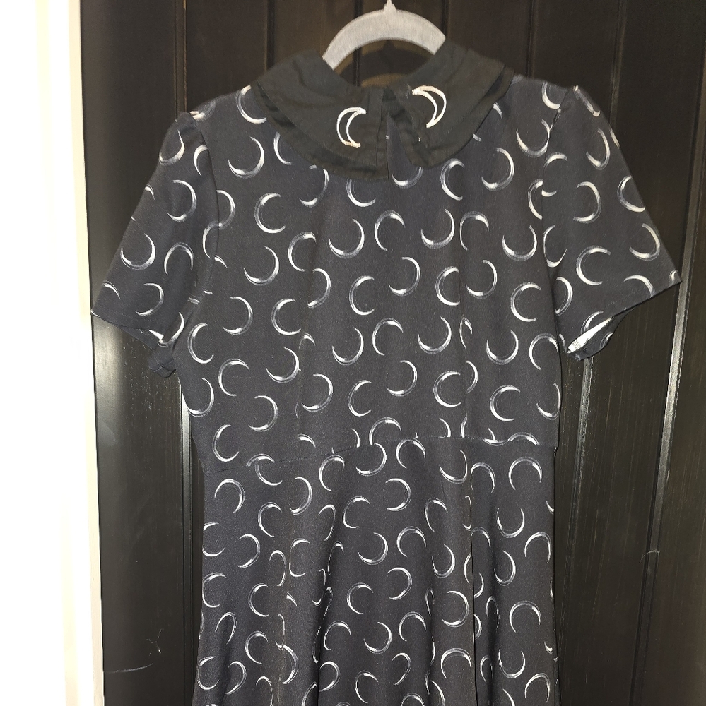 Katakomb Just A Phaze Dress Size Xl